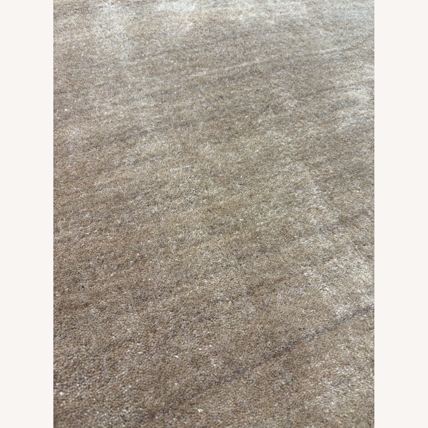 Restoration Hardware Amara Performance Rug – 9’ × 12’ Camel  - image-4