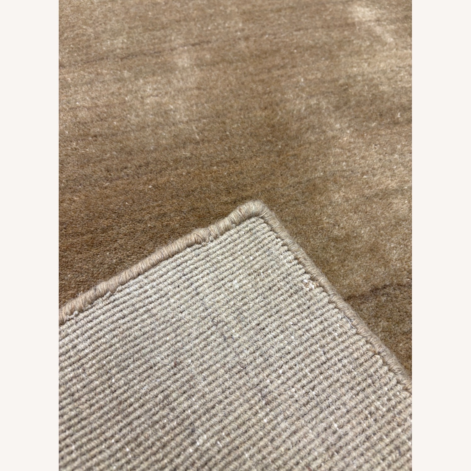 Restoration Hardware Amara Performance Rug – 9’ × 12’ Camel  - image-3