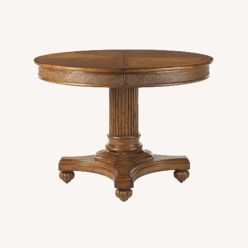 Used Tommy Bahama Kitchen Table Set for sale on AptDeco