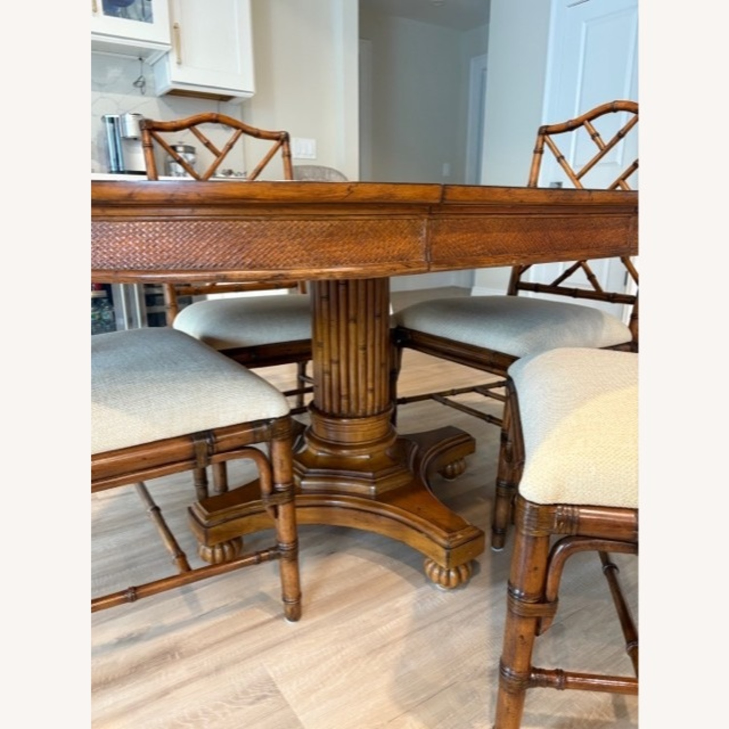 Tommy Bahama Kitchen Table Set - image-3