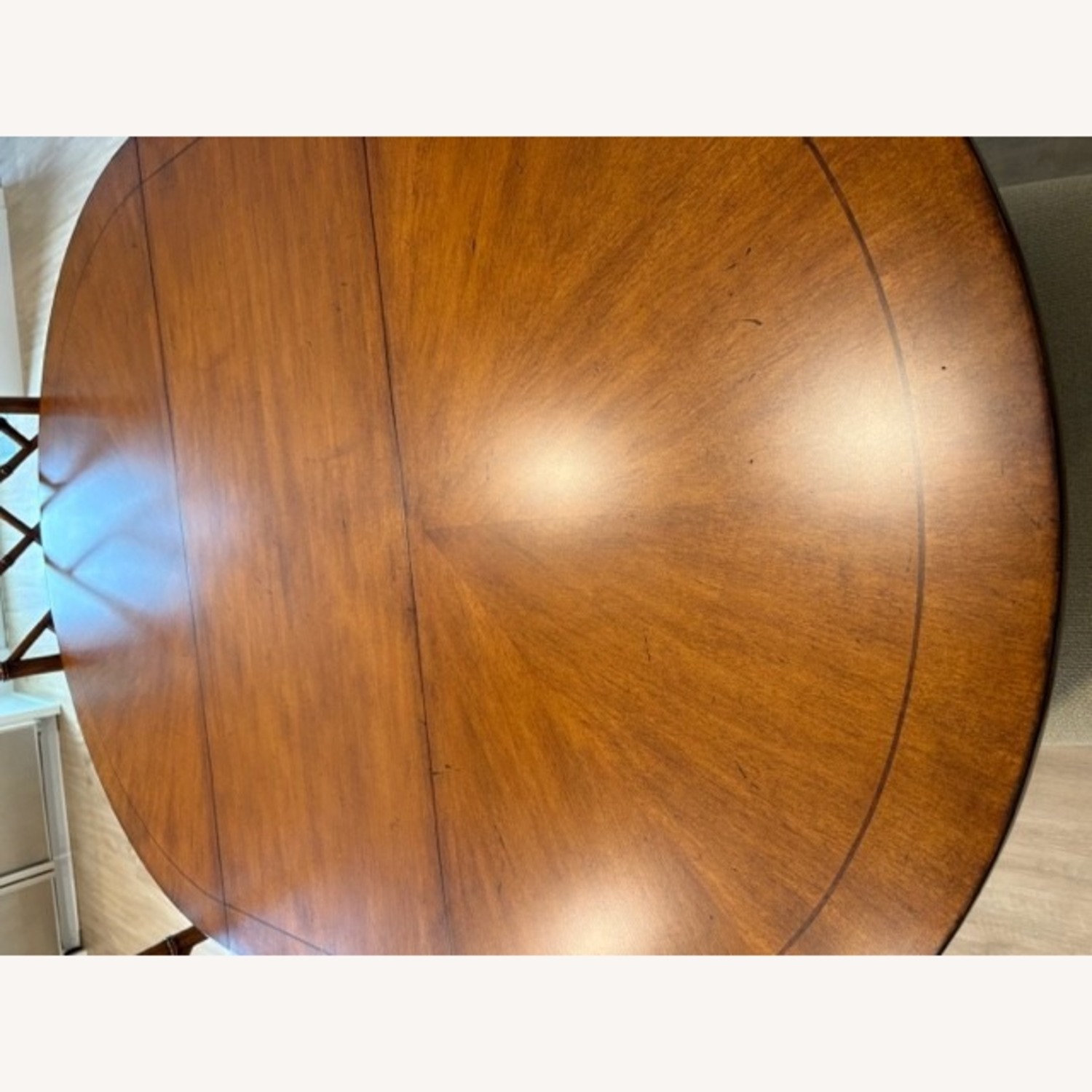 Tommy Bahama Kitchen Table Set - image-4