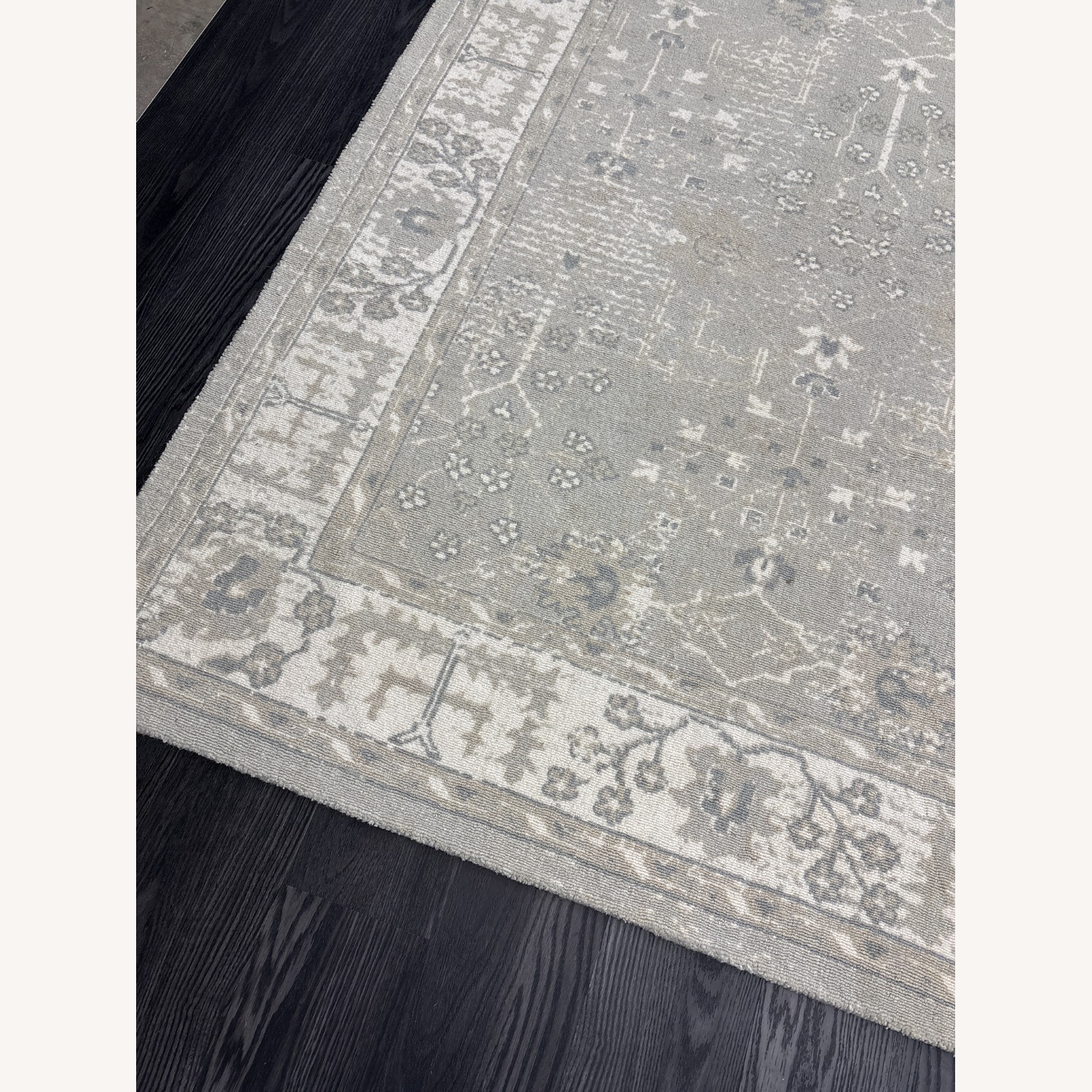 Pottery Barn Reeva Handwoven Rug – 8’ × 10’  - image-12