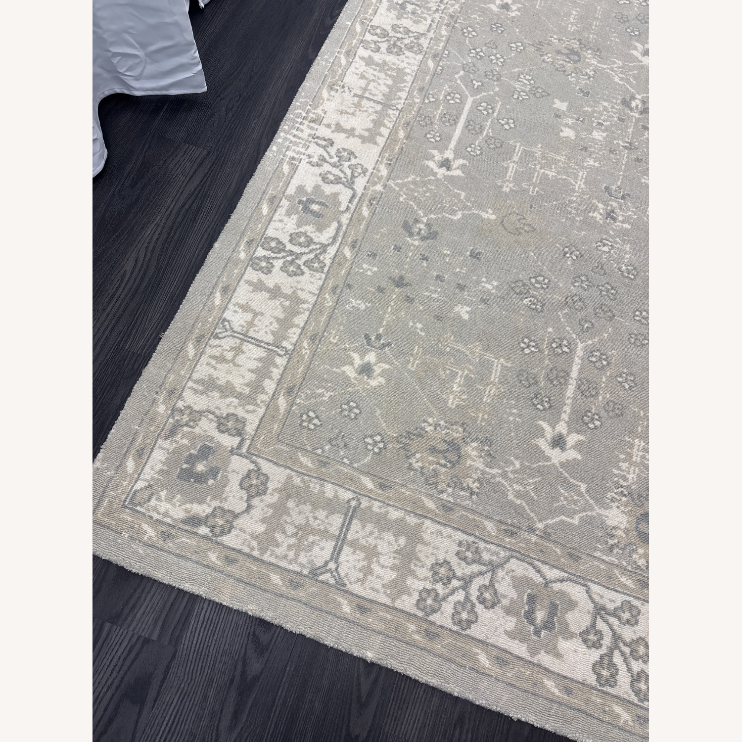 Pottery Barn Reeva Handwoven Rug – 8’ × 10’  - image-14