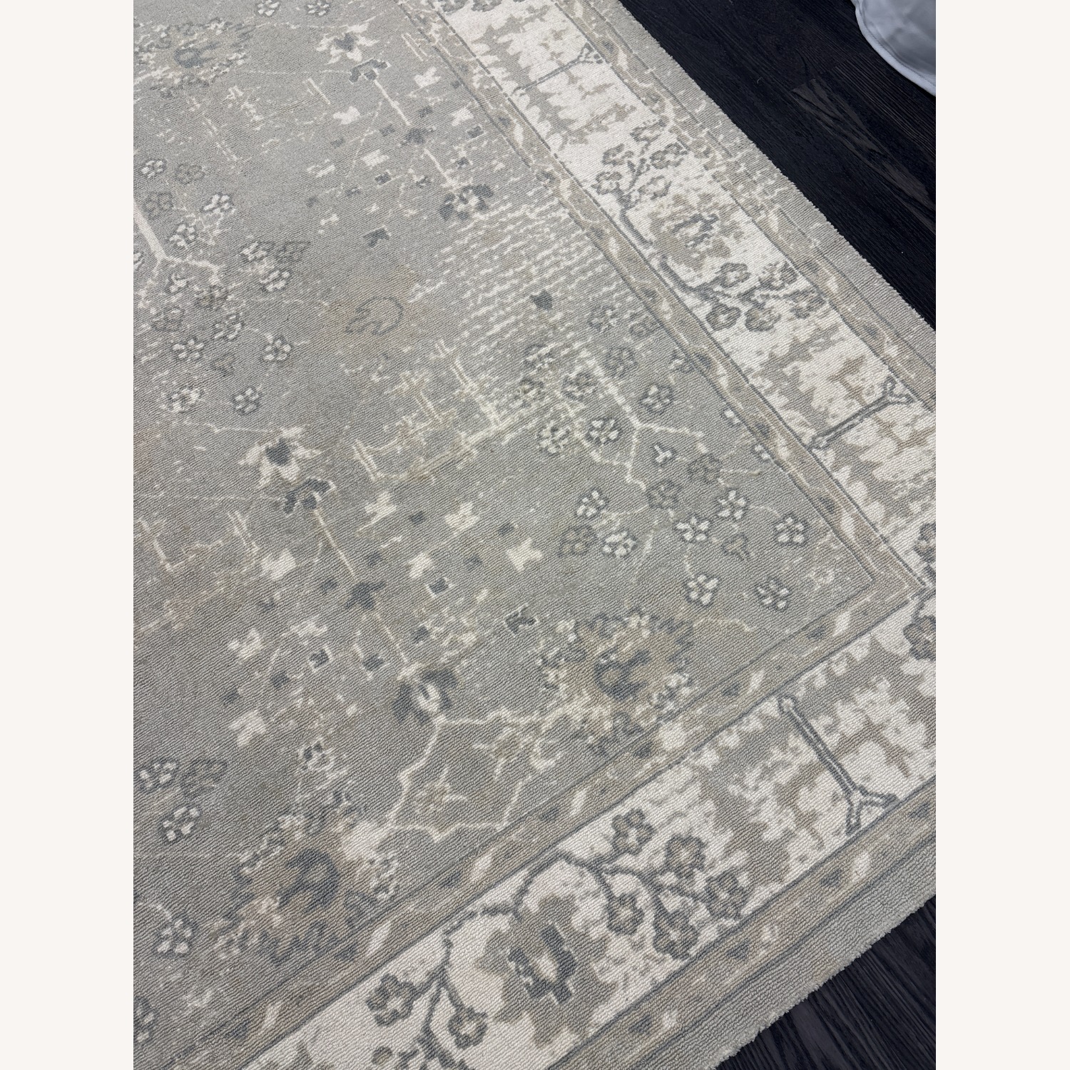 Pottery Barn Reeva Handwoven Rug – 8’ × 10’  - image-16