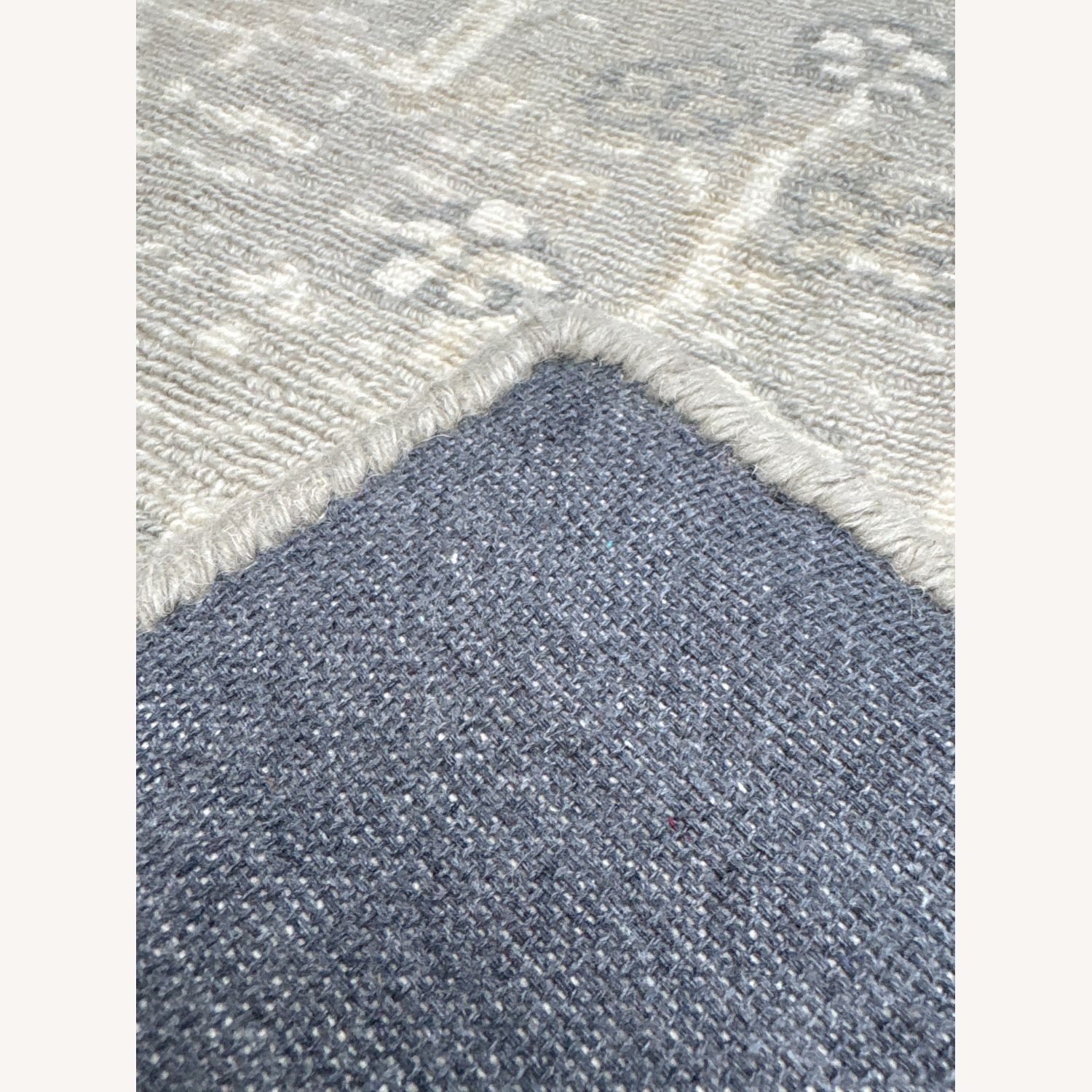 Pottery Barn Reeva Handwoven Rug – 8’ × 10’  - image-10