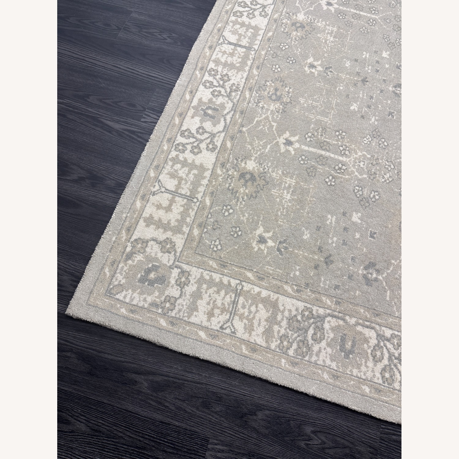 Pottery Barn Reeva Handwoven Rug – 8’ × 10’  - image-13
