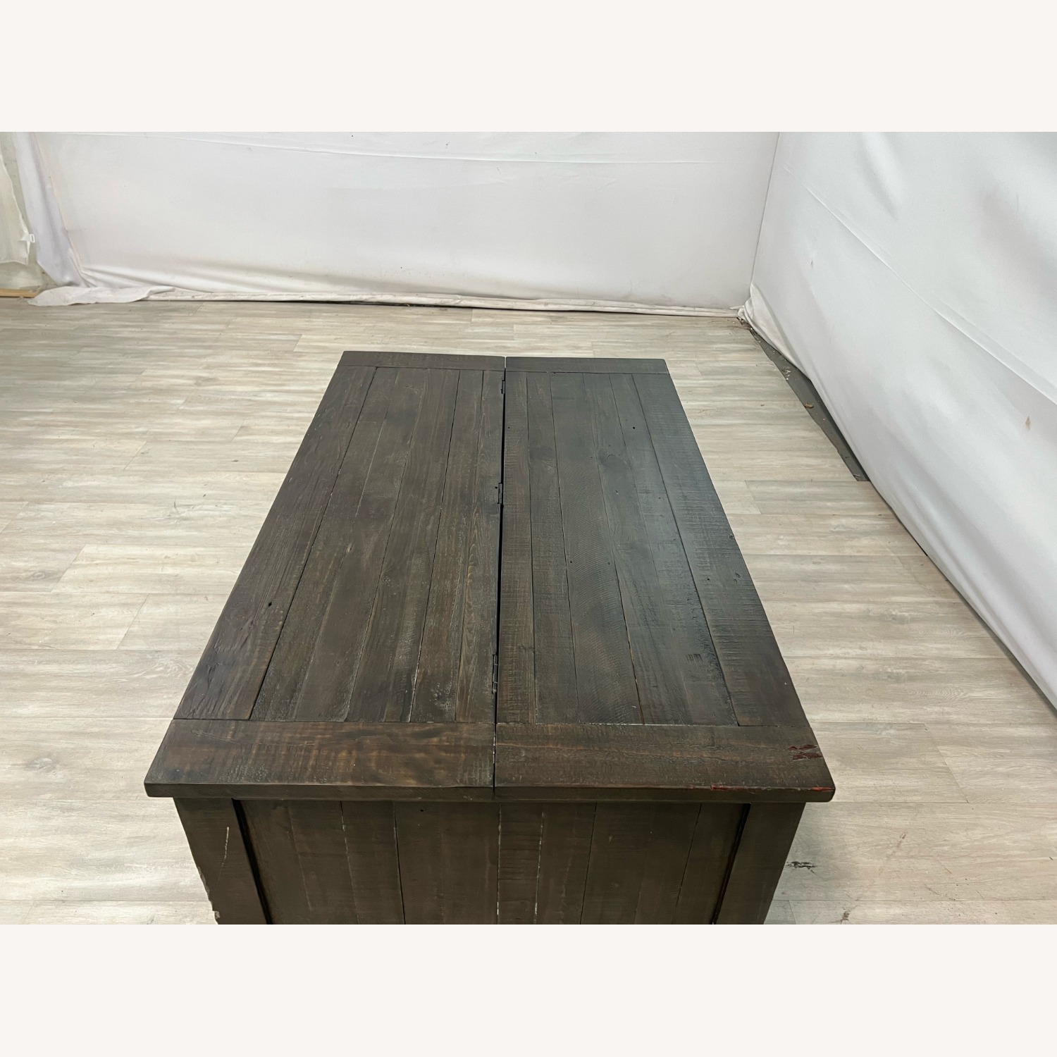 Laurel Foundry Modern Karley Solid Wood Coffee Table - image-5