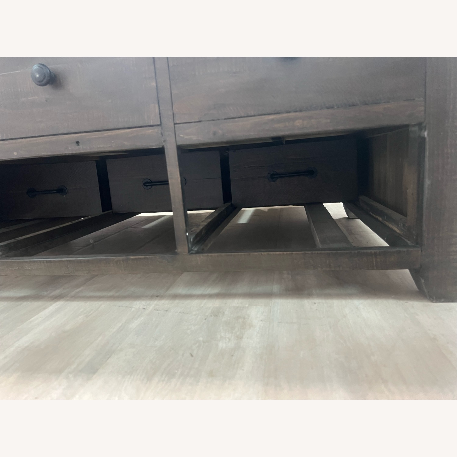 Laurel Foundry Modern Karley Solid Wood Coffee Table - image-11