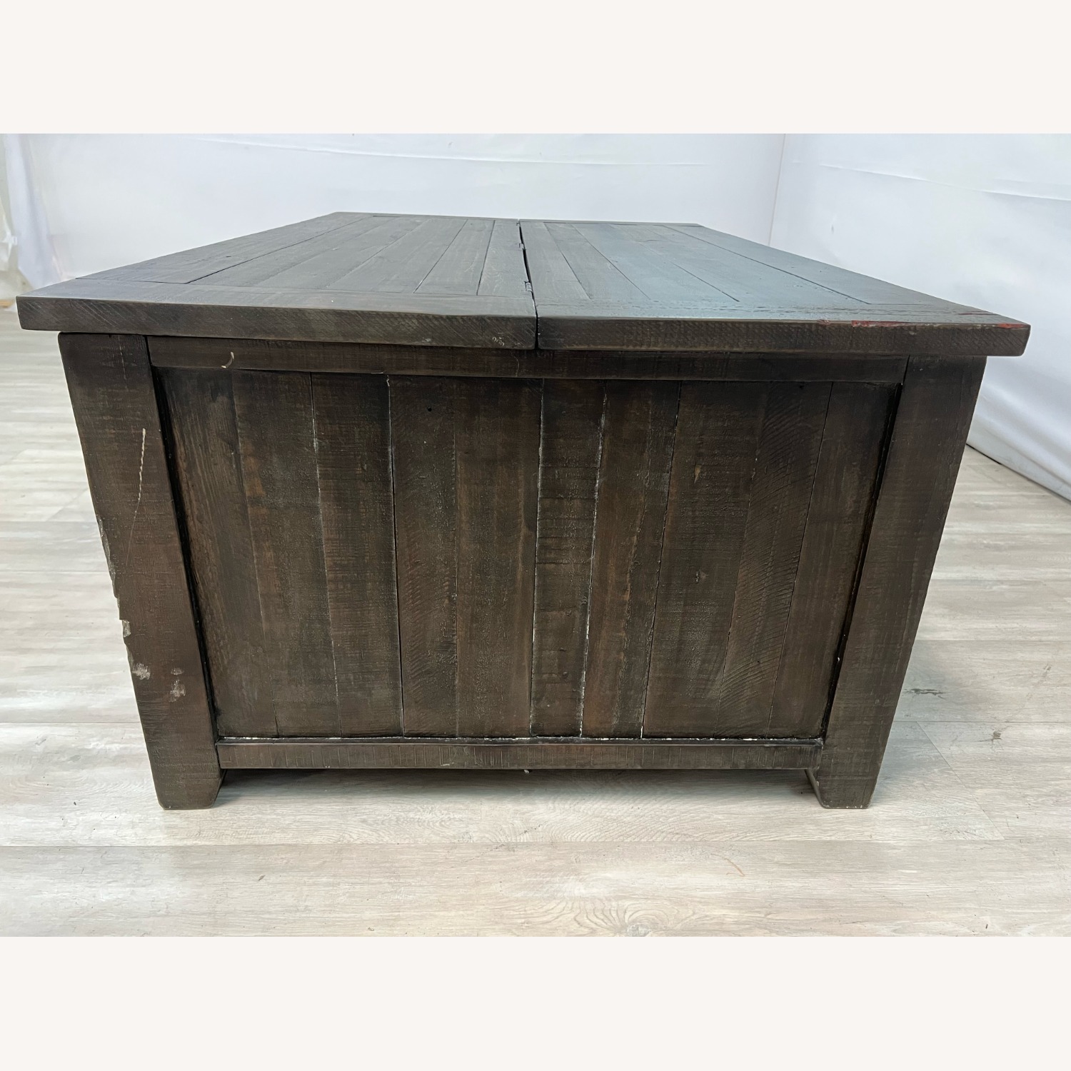 Laurel Foundry Modern Karley Solid Wood Coffee Table - image-4