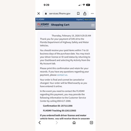 Used Vintage/Antique Dark Brown Side Table for sale on AptDeco