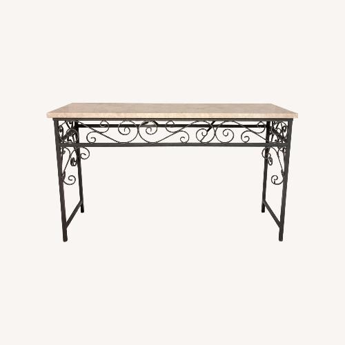 Used Custom Table for sale on AptDeco