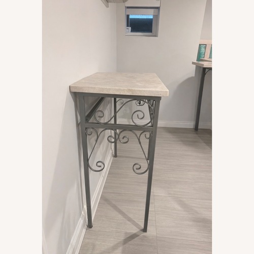 Used Custom Table for sale on AptDeco