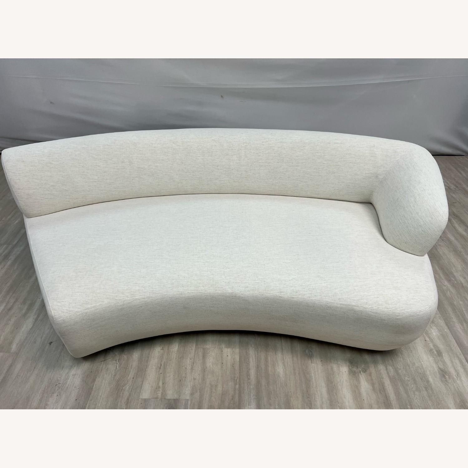 Four Hands Belen Chaise - image-5