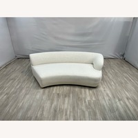 Four Hands Belen Chaise