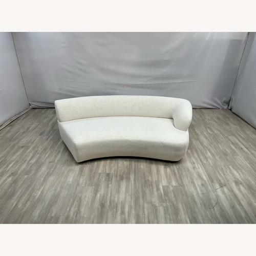 Used Four Hands Belen Chaise for sale on AptDeco