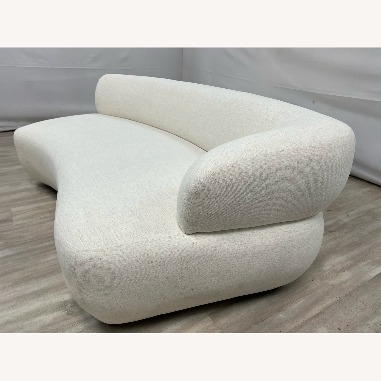 Four Hands Belen Chaise - image-3