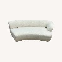 Four Hands Belen Chaise