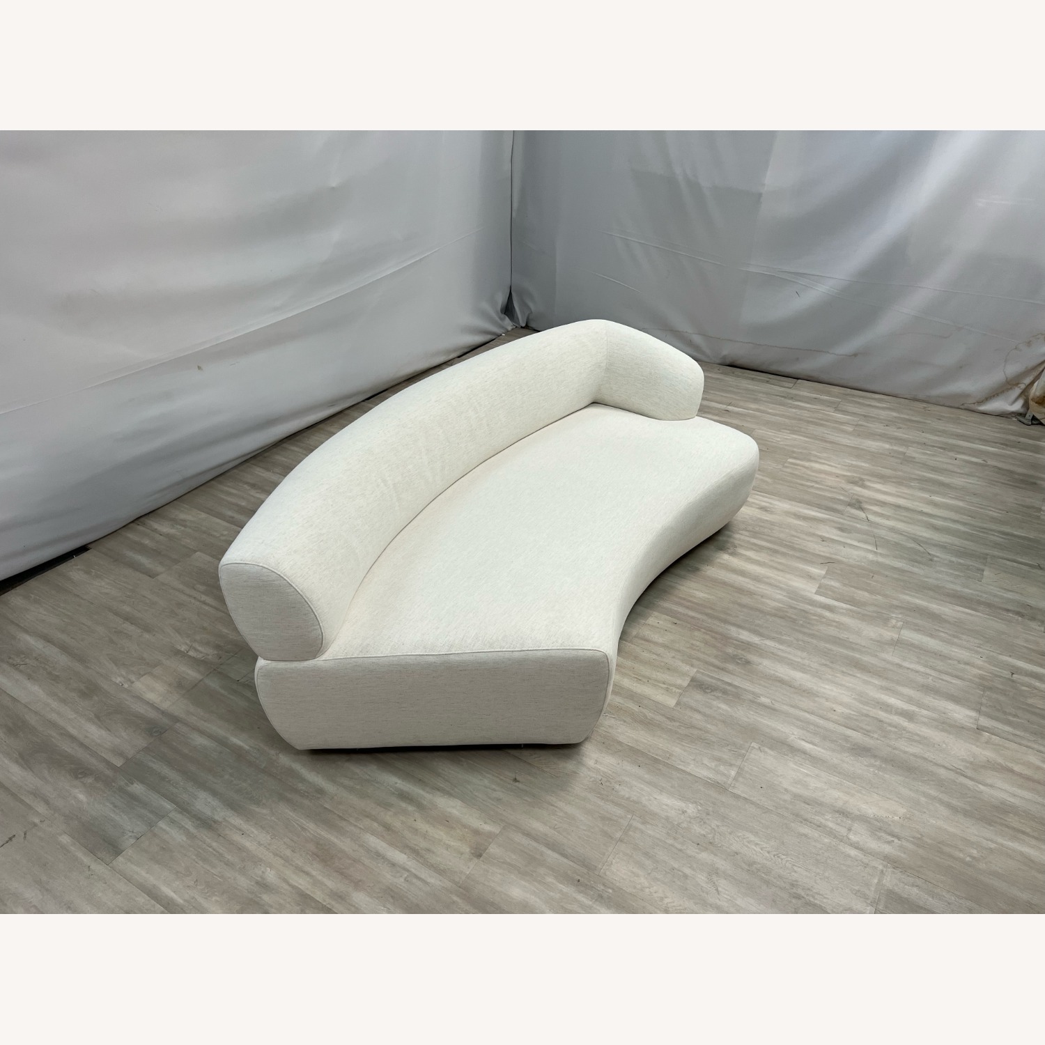 Four Hands Belen Chaise - image-2