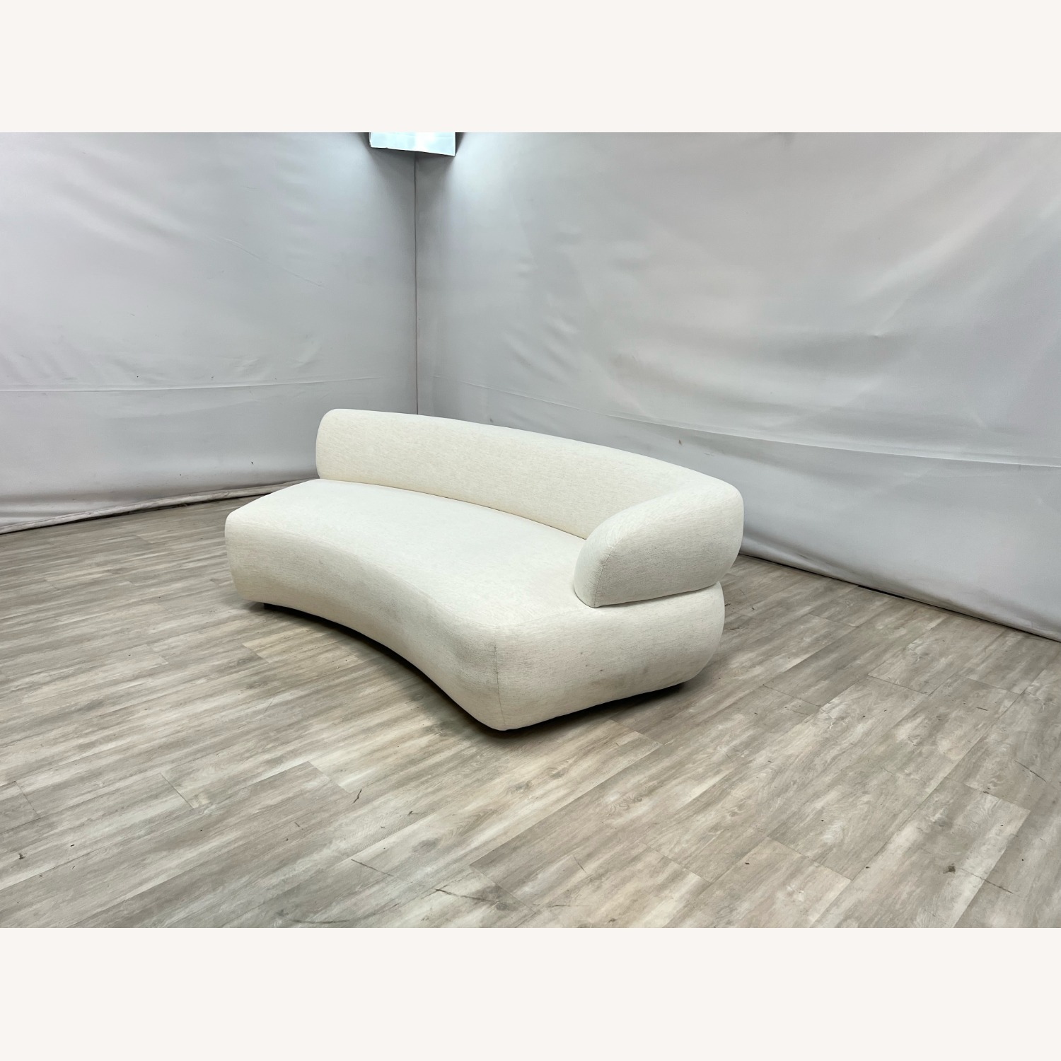 Four Hands Belen Chaise - image-1