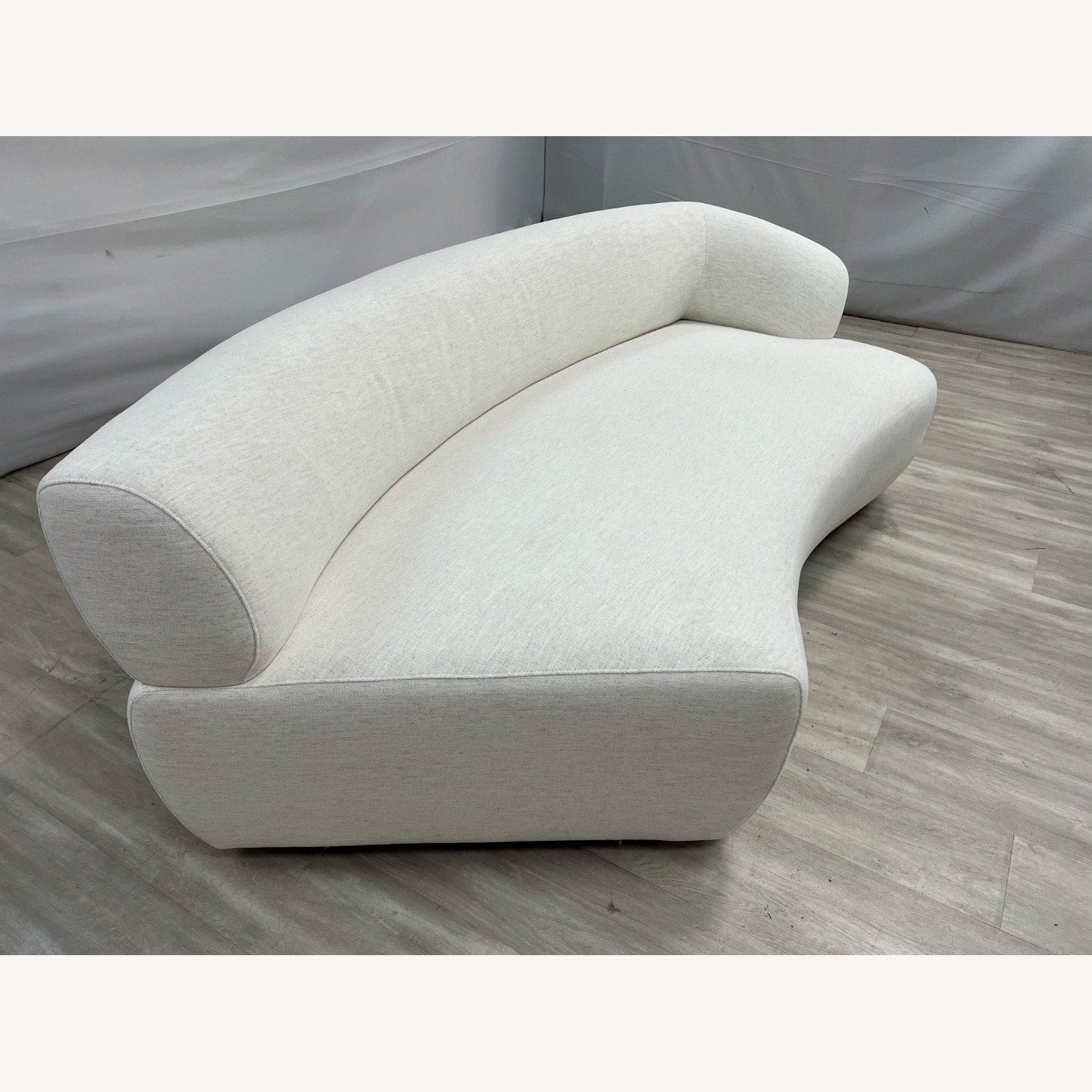 Four Hands Belen Chaise - image-4