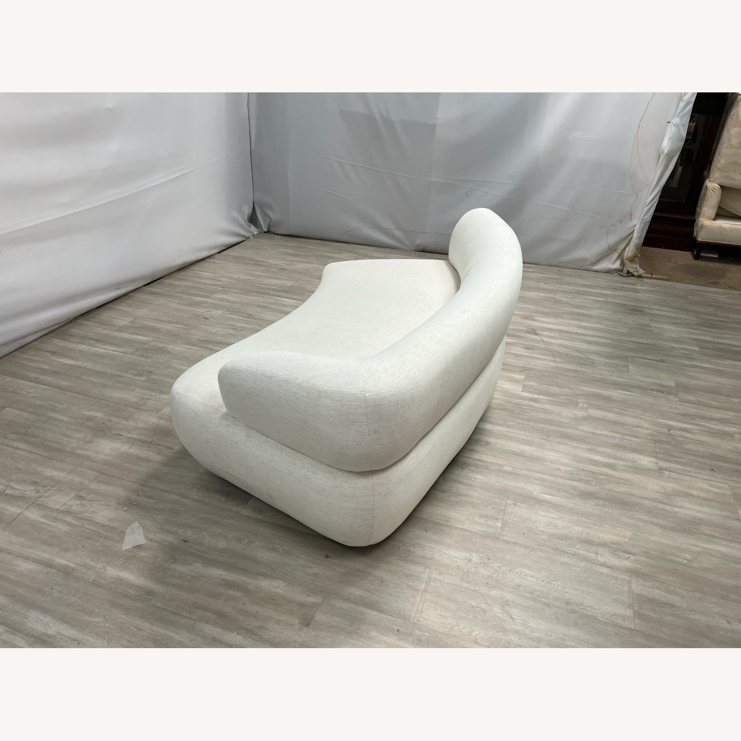 Four Hands Belen Chaise - image-8