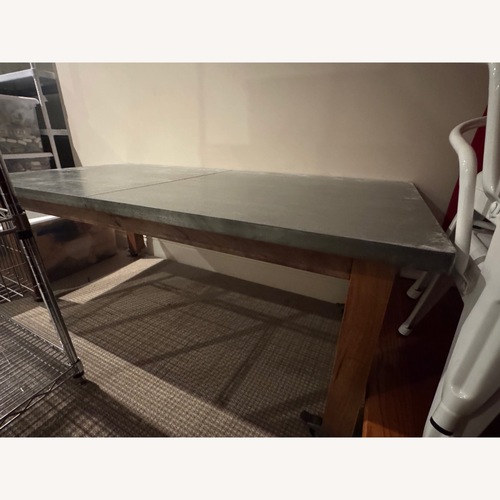Used Restoration Hardware Baby & Child Play Table for sale on AptDeco