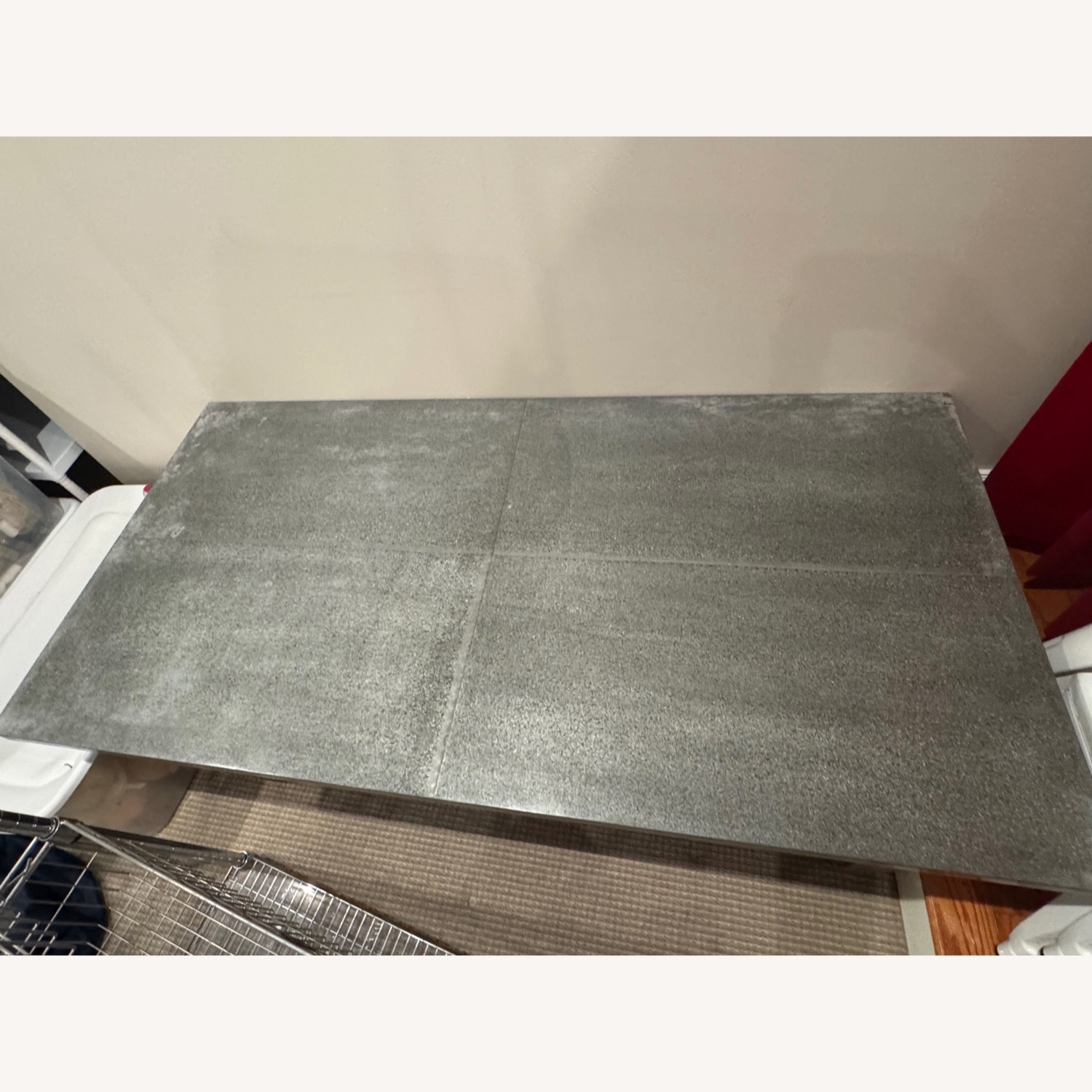 Restoration Hardware Baby & Child Play Table - image-3