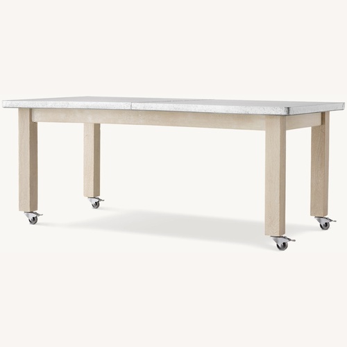Used Restoration Hardware Baby & Child Play Table for sale on AptDeco