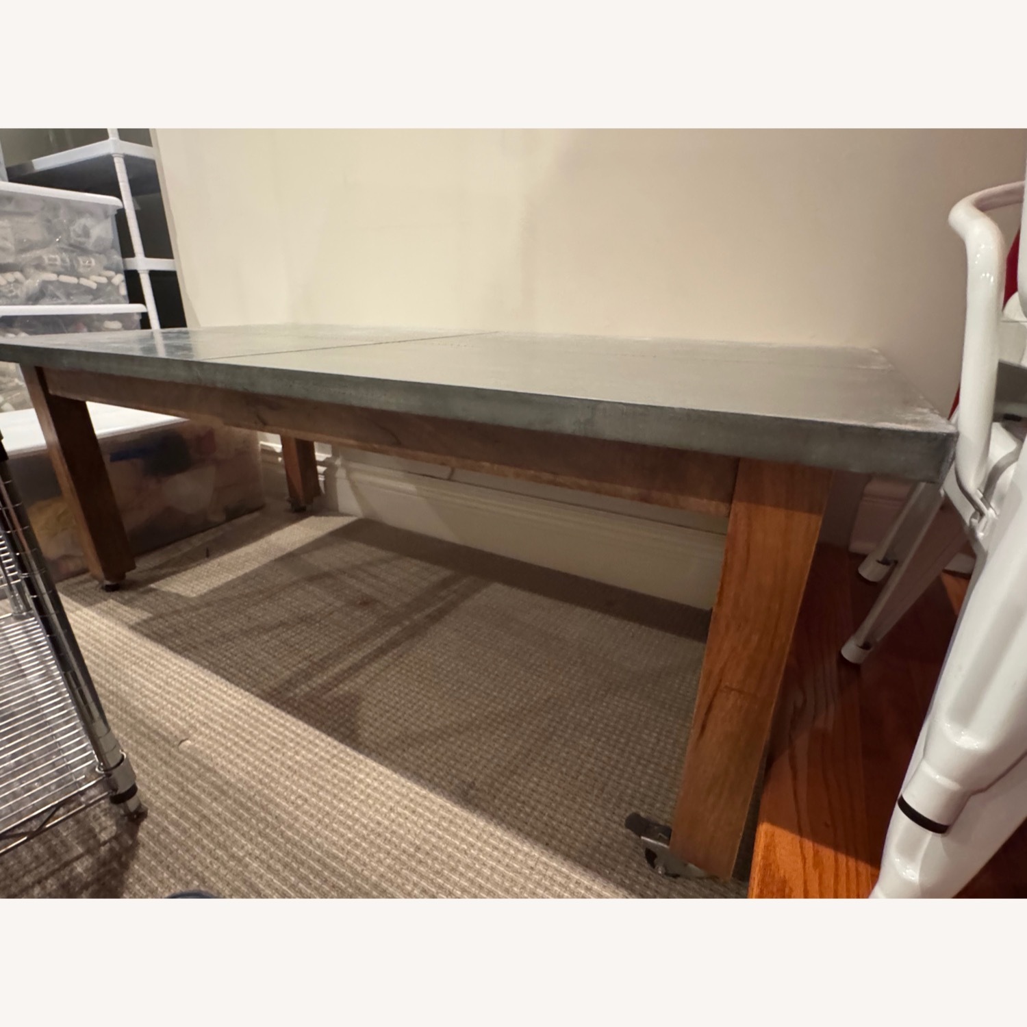 Restoration Hardware Baby & Child Play Table - image-2