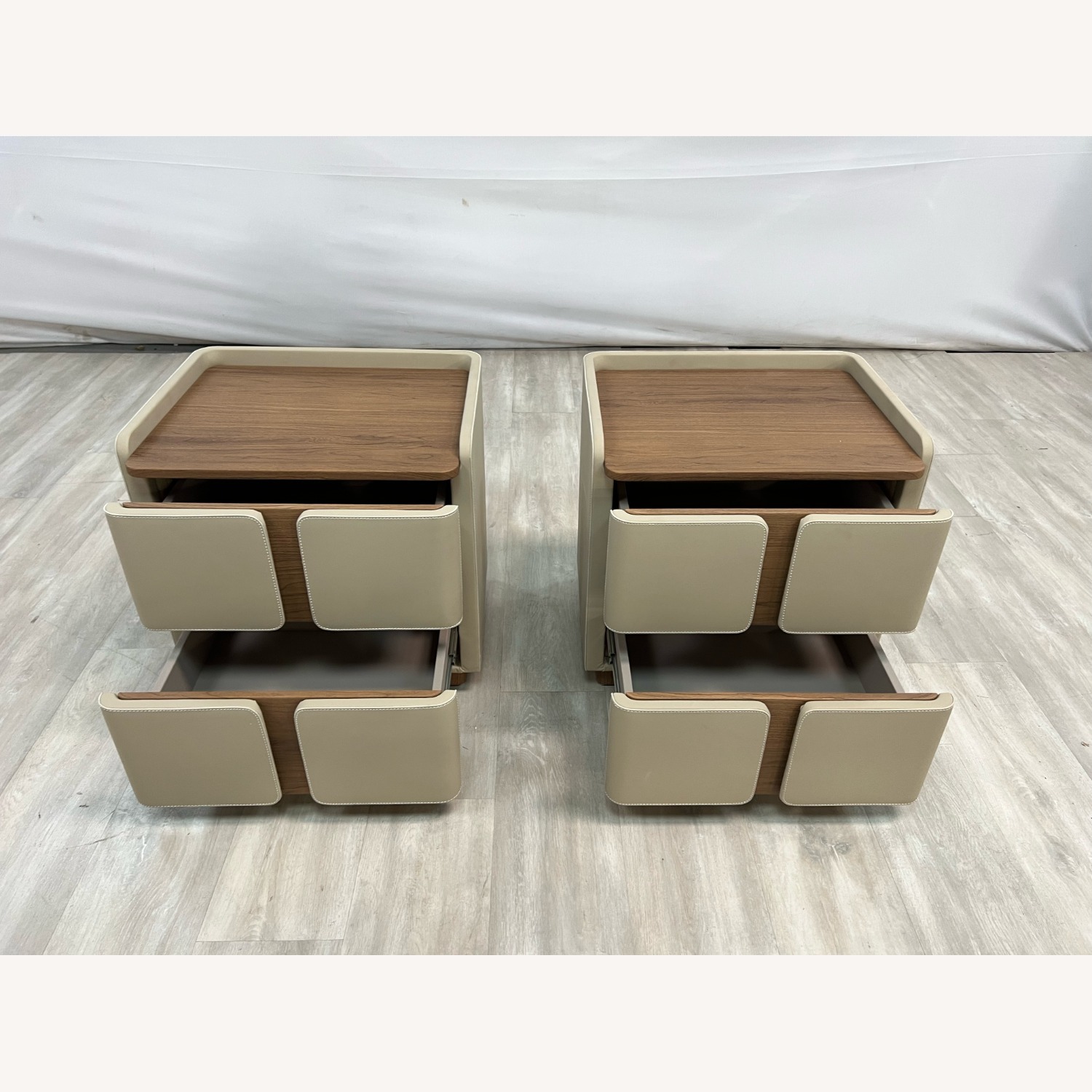 Hokku Designs Bedside Table Set - image-6