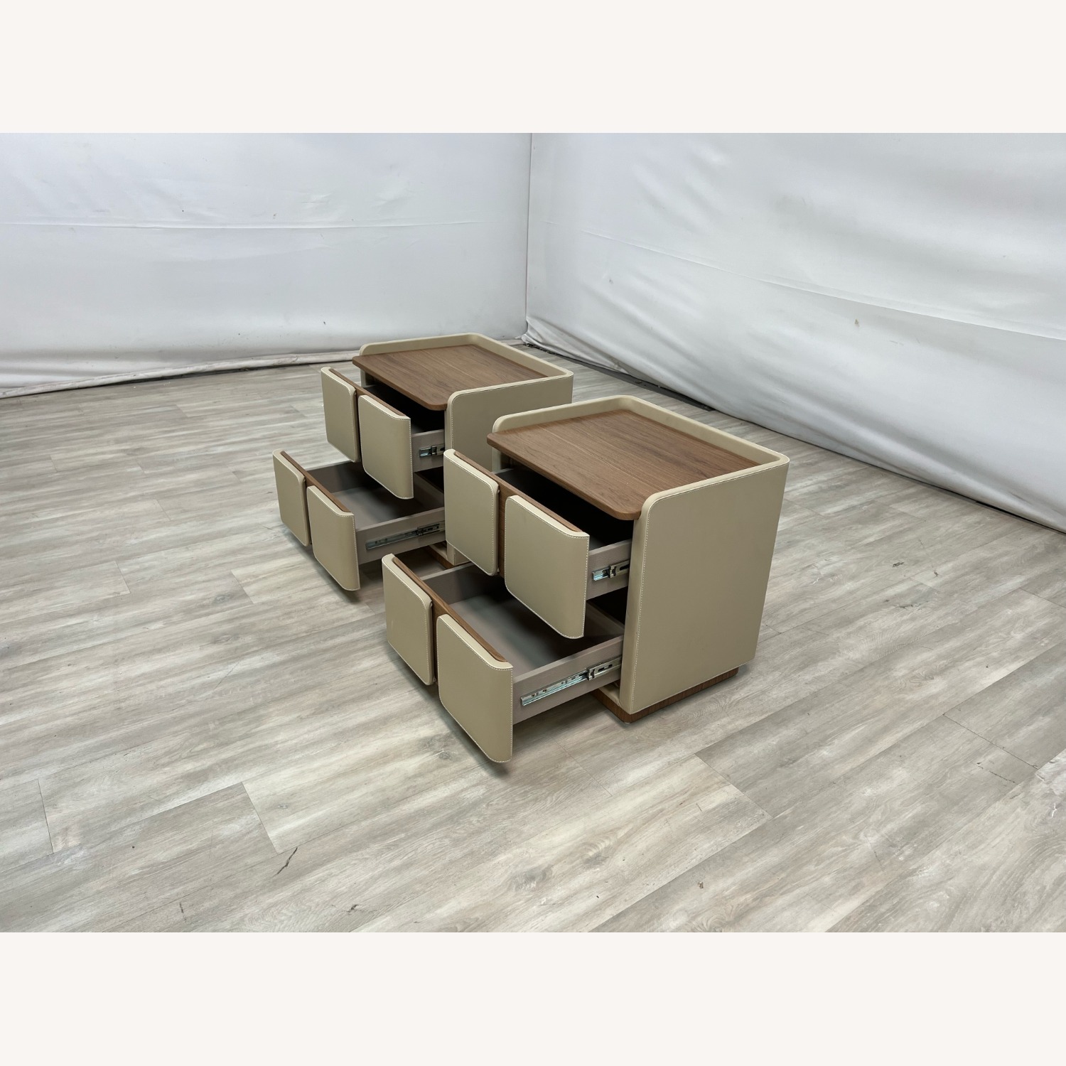 Hokku Designs Bedside Table Set - image-4