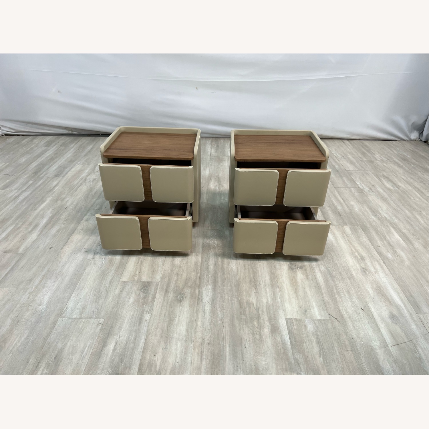 Hokku Designs Bedside Table Set - image-3