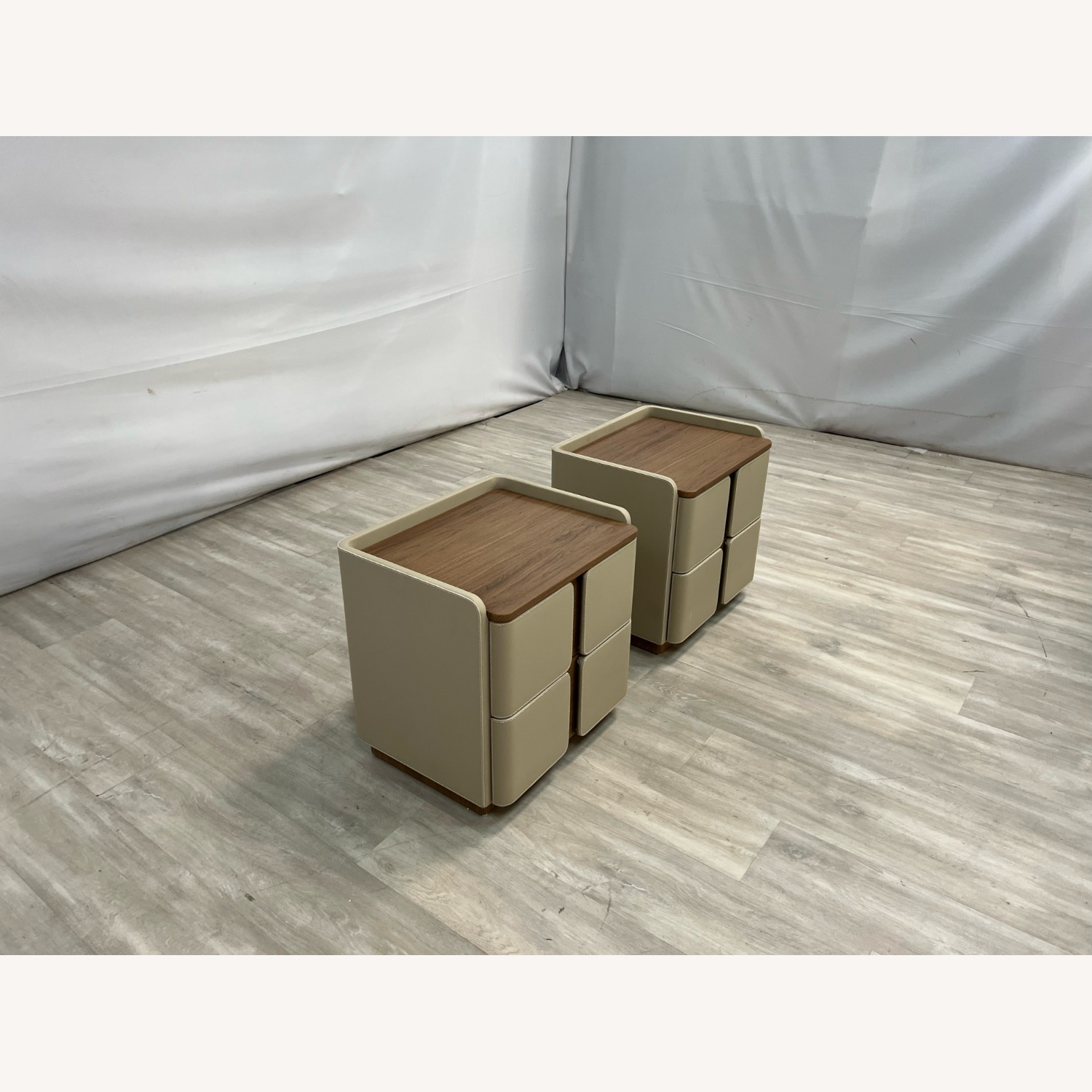 Hokku Designs Bedside Table Set - image-2