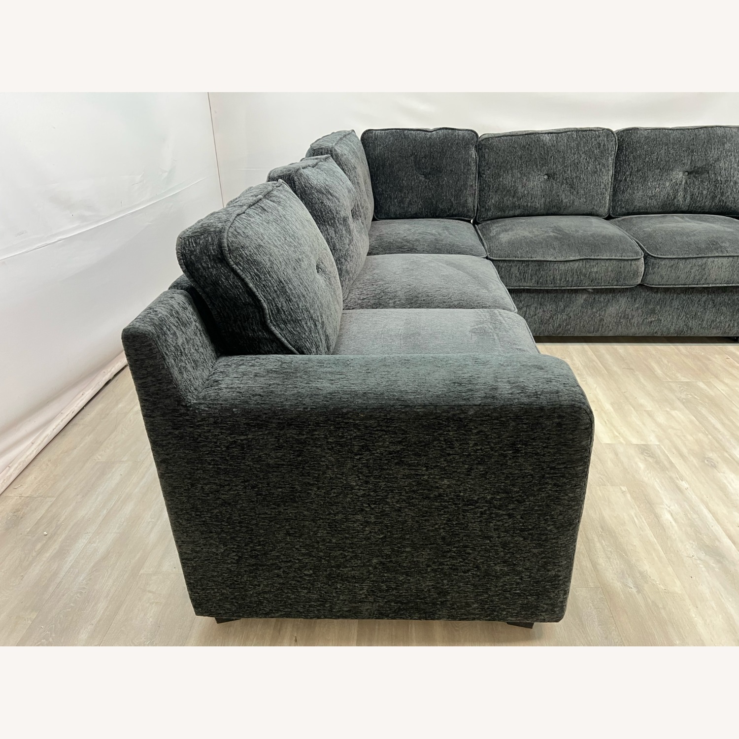 Latitude Run U-Shaped Sectional Sofa - image-3