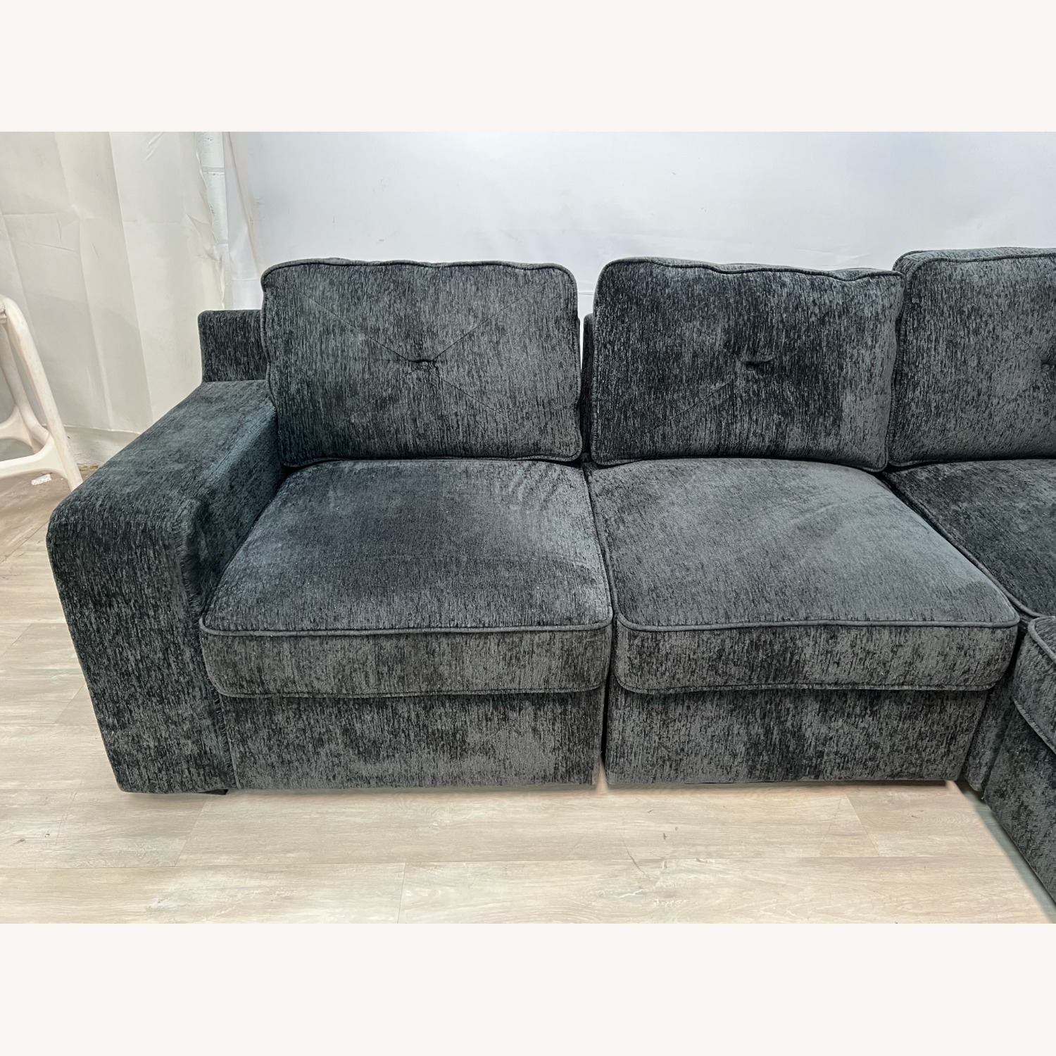 Latitude Run U-Shaped Sectional Sofa - image-4