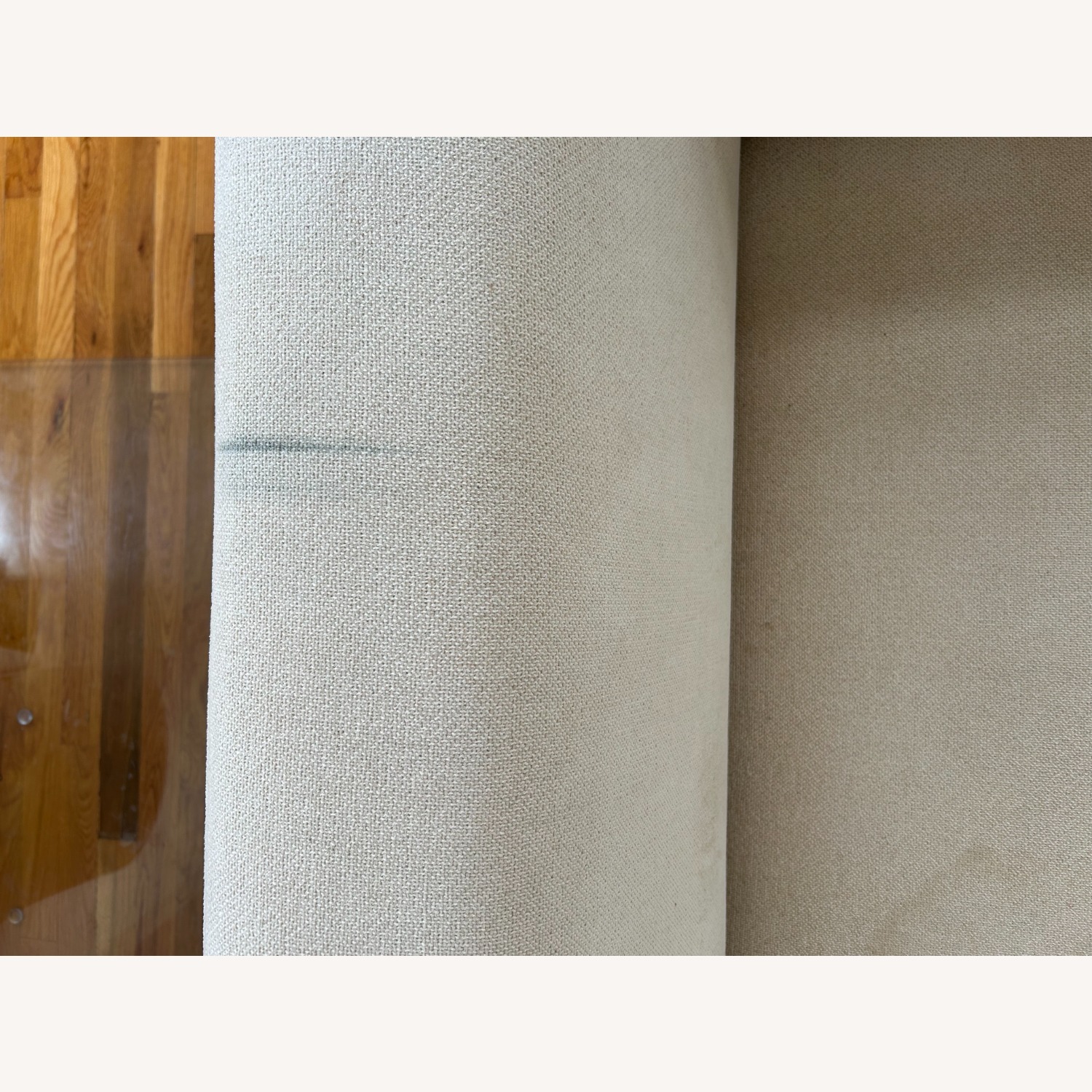 Cassina 360 Globe Ivory 3+ Seater Sofa - image-3