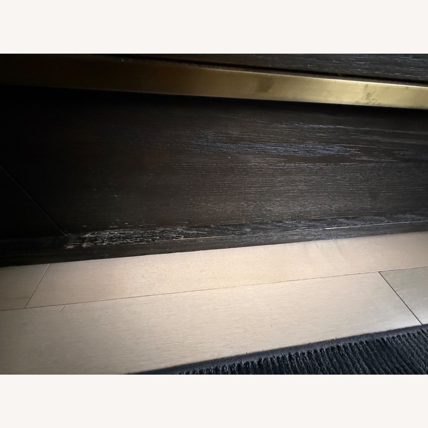 Restoration Hardware Bezier 6-Drawer Dresser - image-4