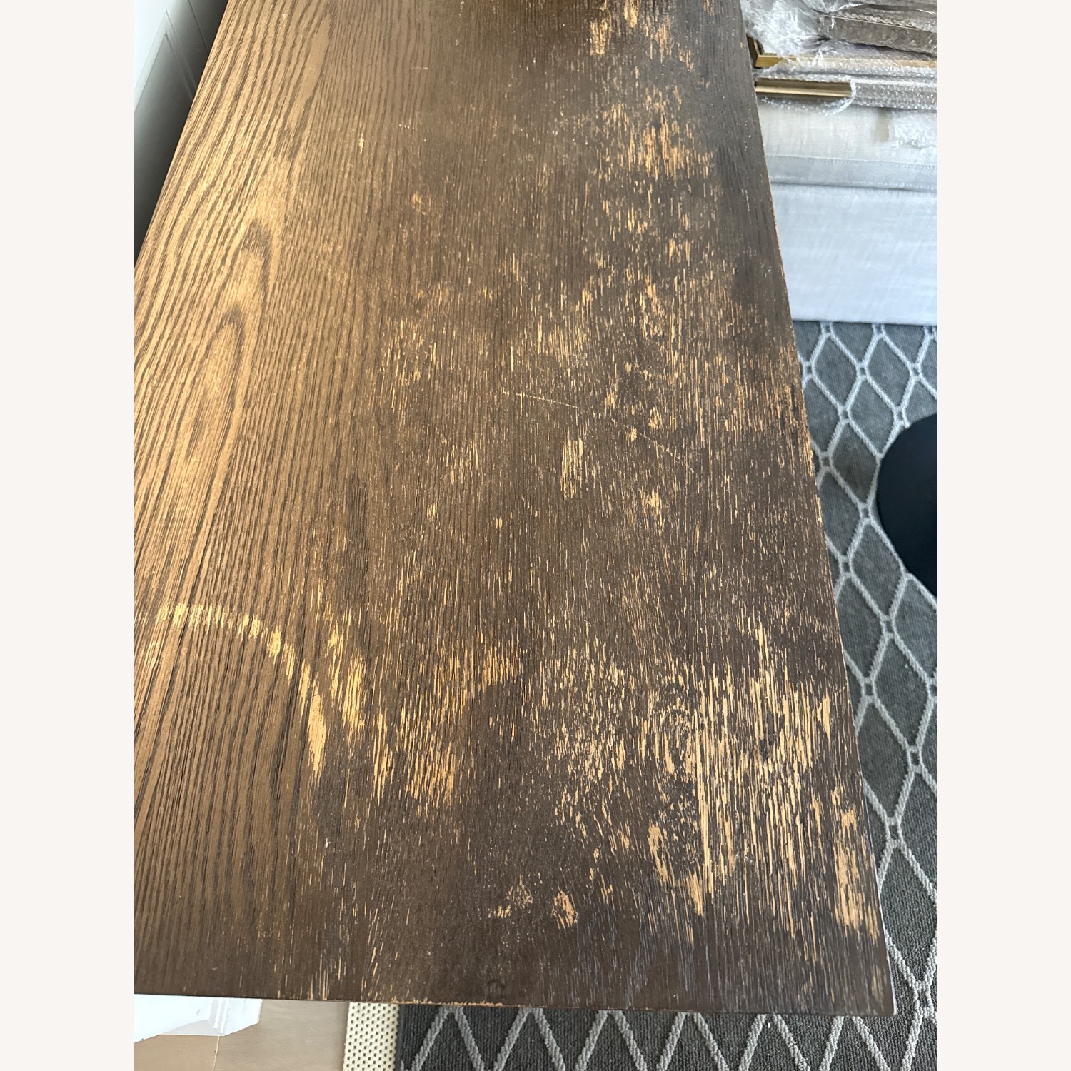 Restoration Hardware Bezier 6-Drawer Dresser - image-5