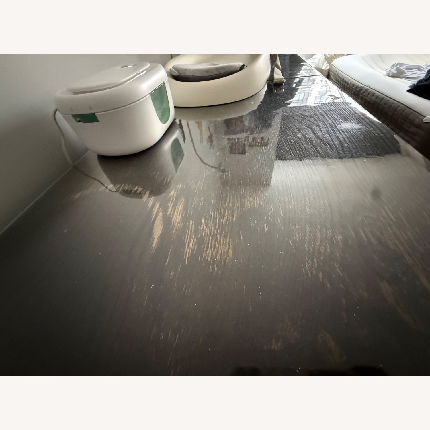 Restoration Hardware Bezier 6-Drawer Dresser - image-2