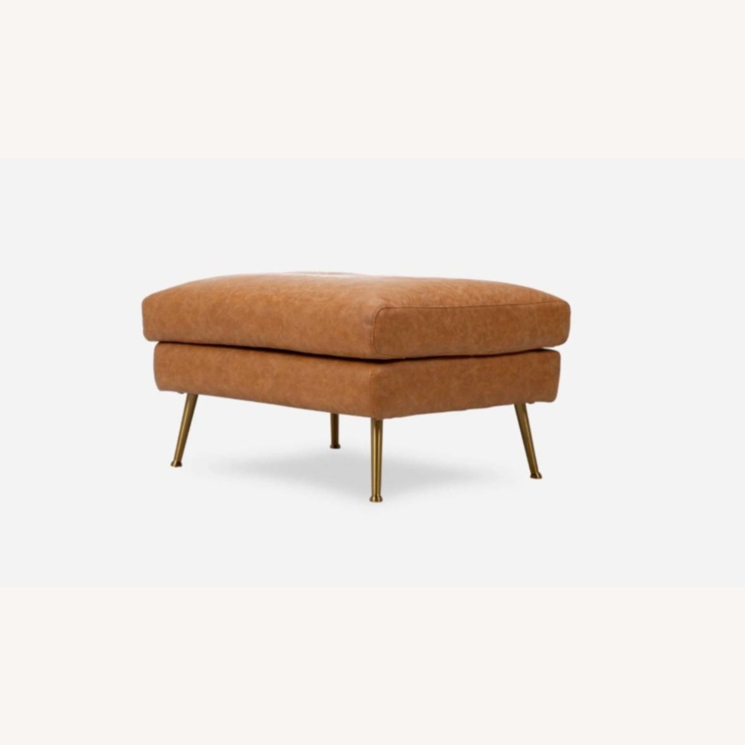 Albany Park 3+ Seater Sofa + Ottoman - image-2