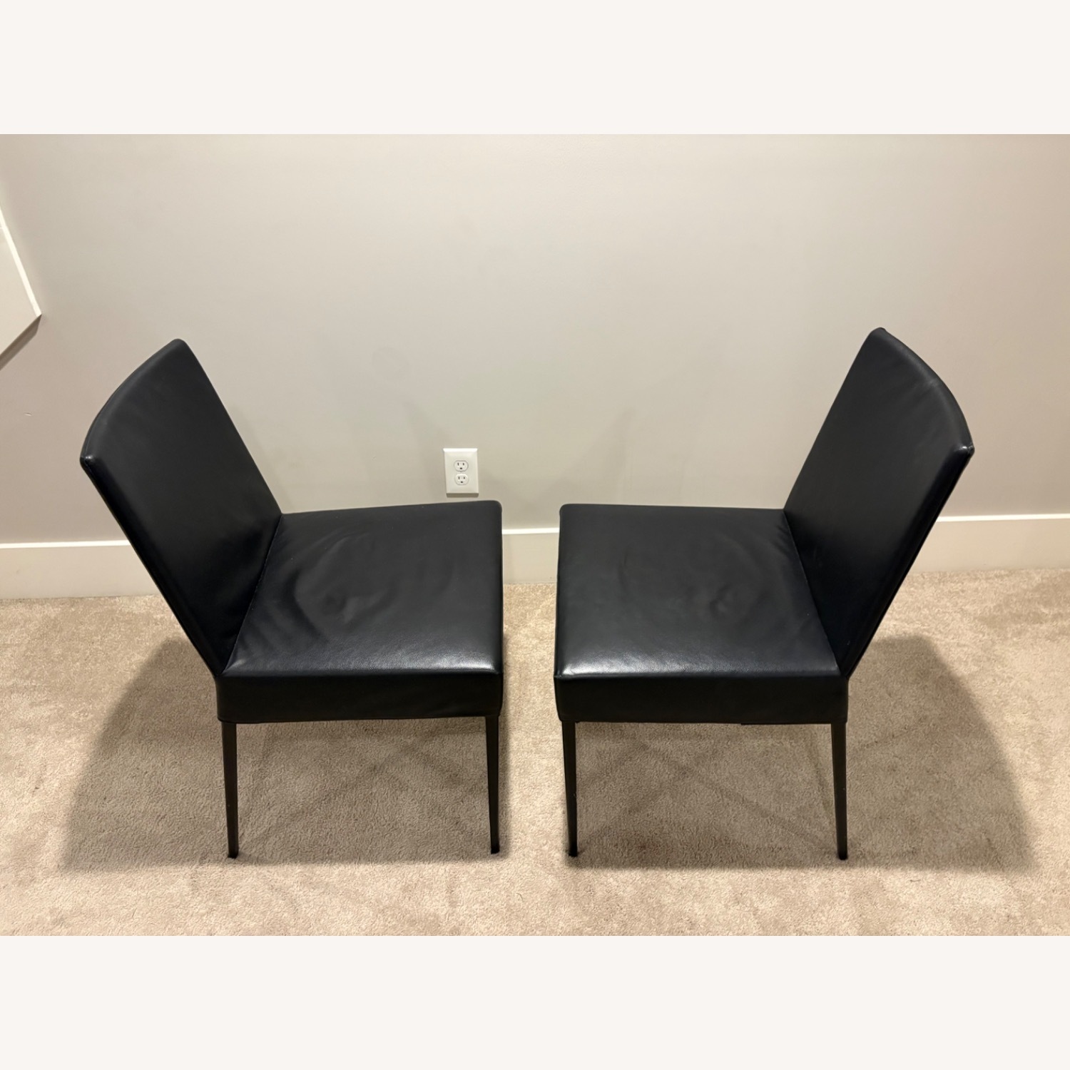 Montis Mila Chair  - image-3