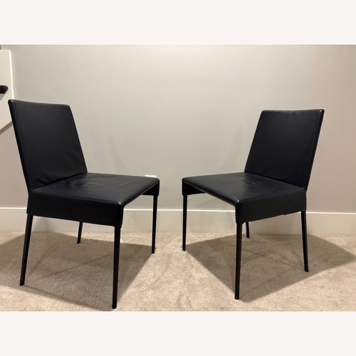 Used Montis Mila Chair for sale on AptDeco