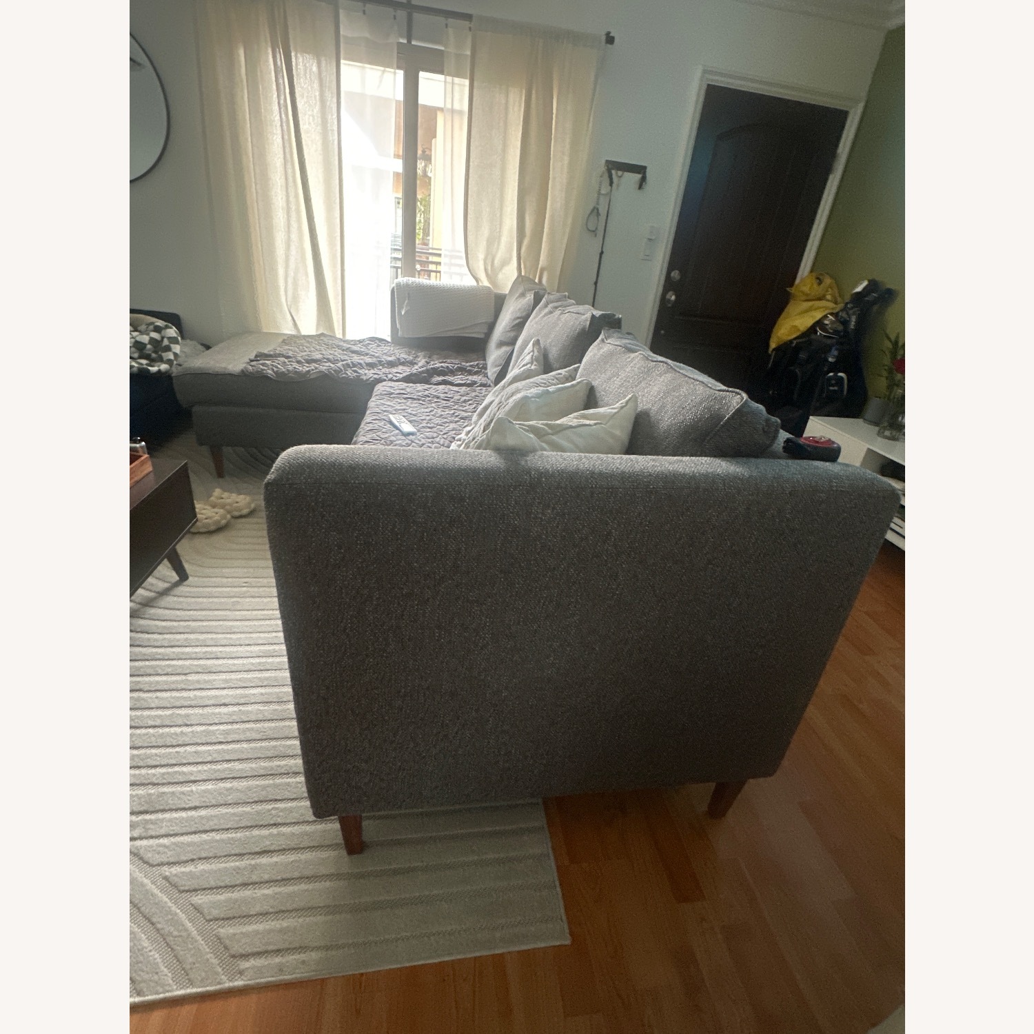 Jerome’s Sven Sectional  - image-2