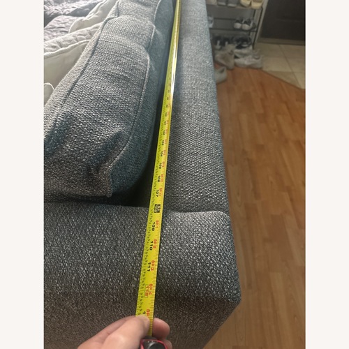 Used Jerome’s Sven Sectional  for sale on AptDeco