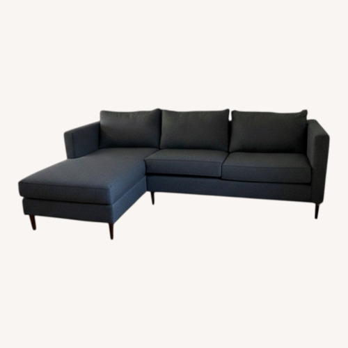 Used Jerome’s Sven Sectional  for sale on AptDeco