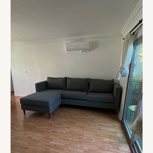 Used Jerome’s Sven Sectional  for sale on AptDeco