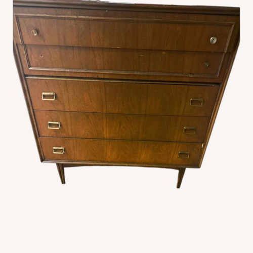 Used Antique Dresser for sale on AptDeco