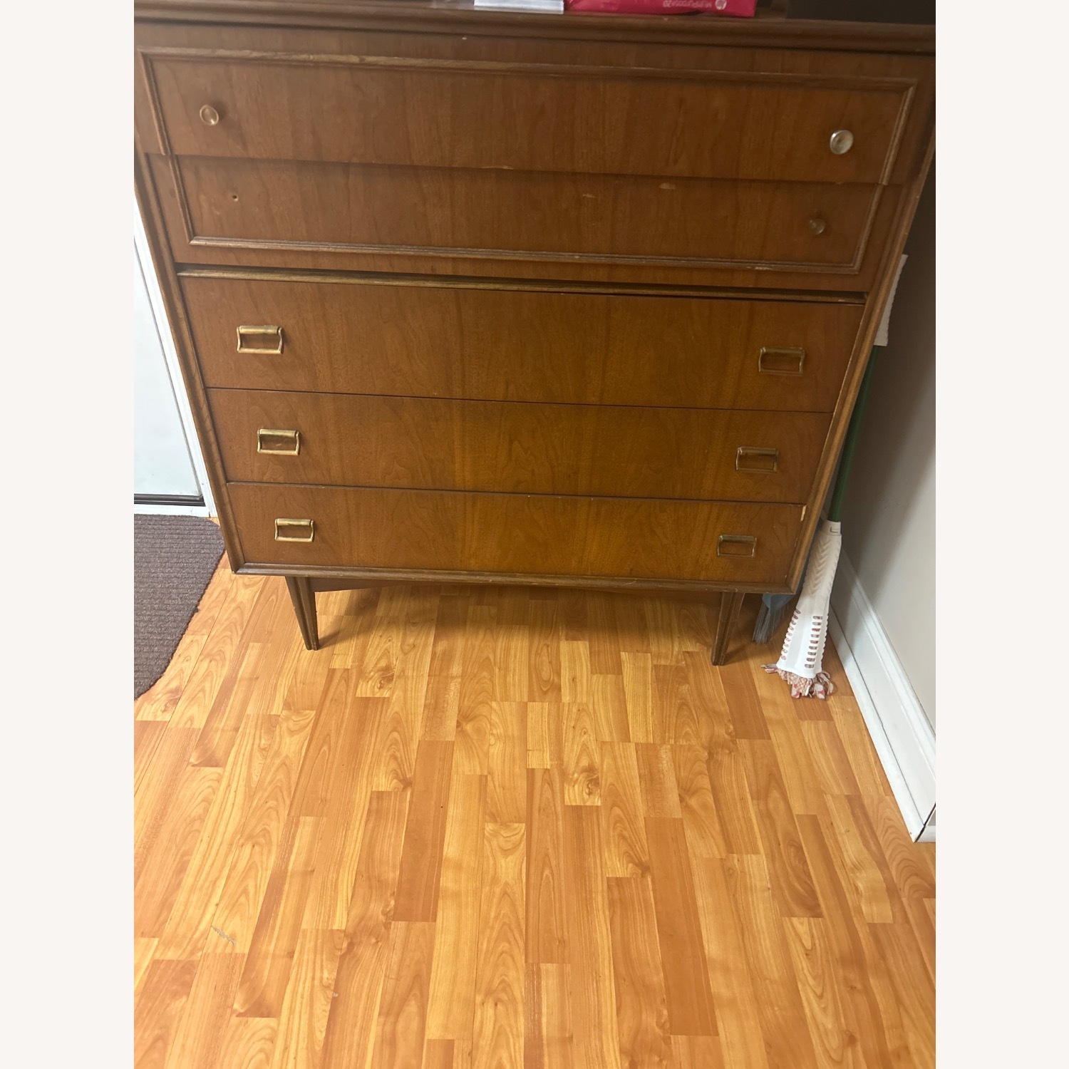 Antique Dresser - image-1