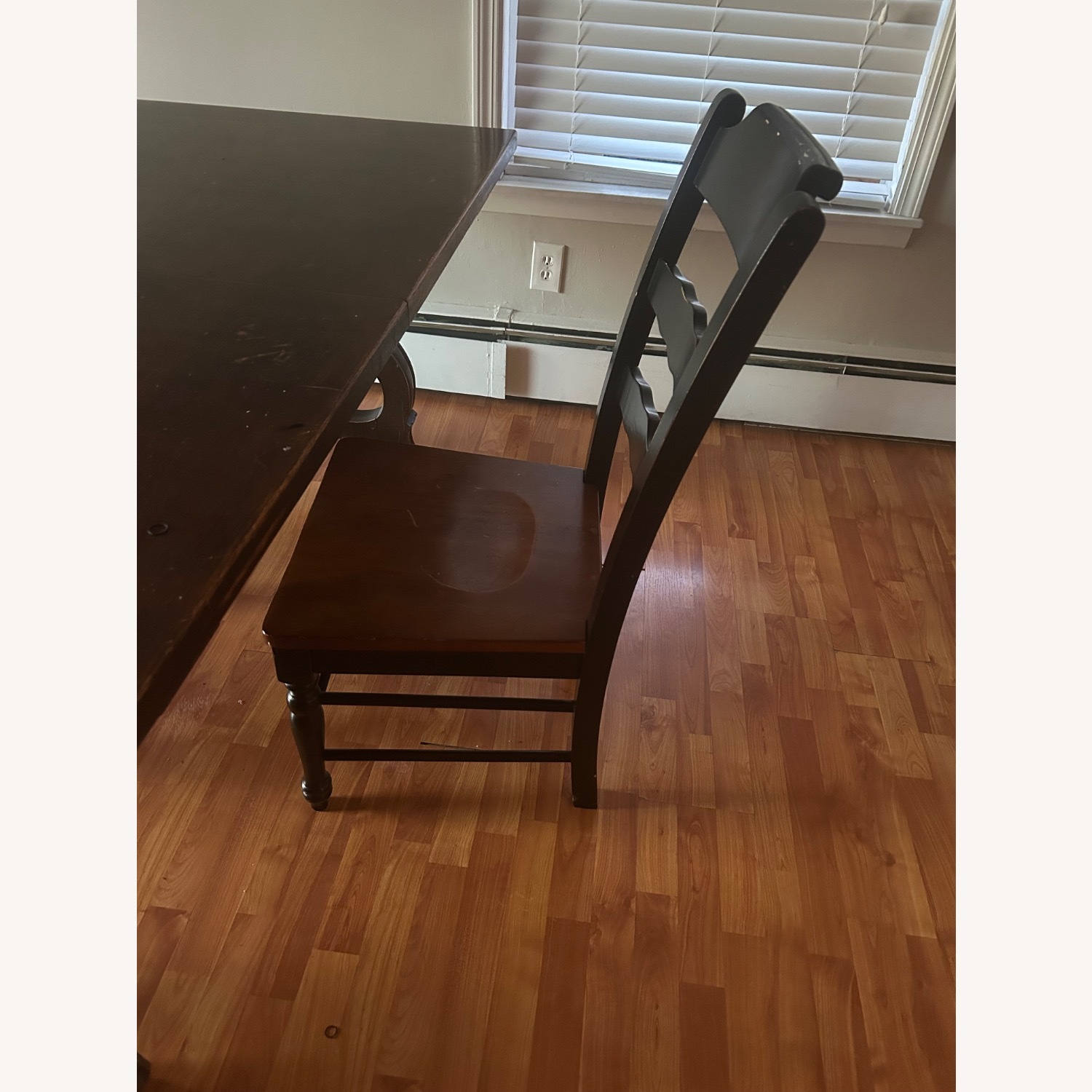 Vintage/Antique Dining Table - image-3