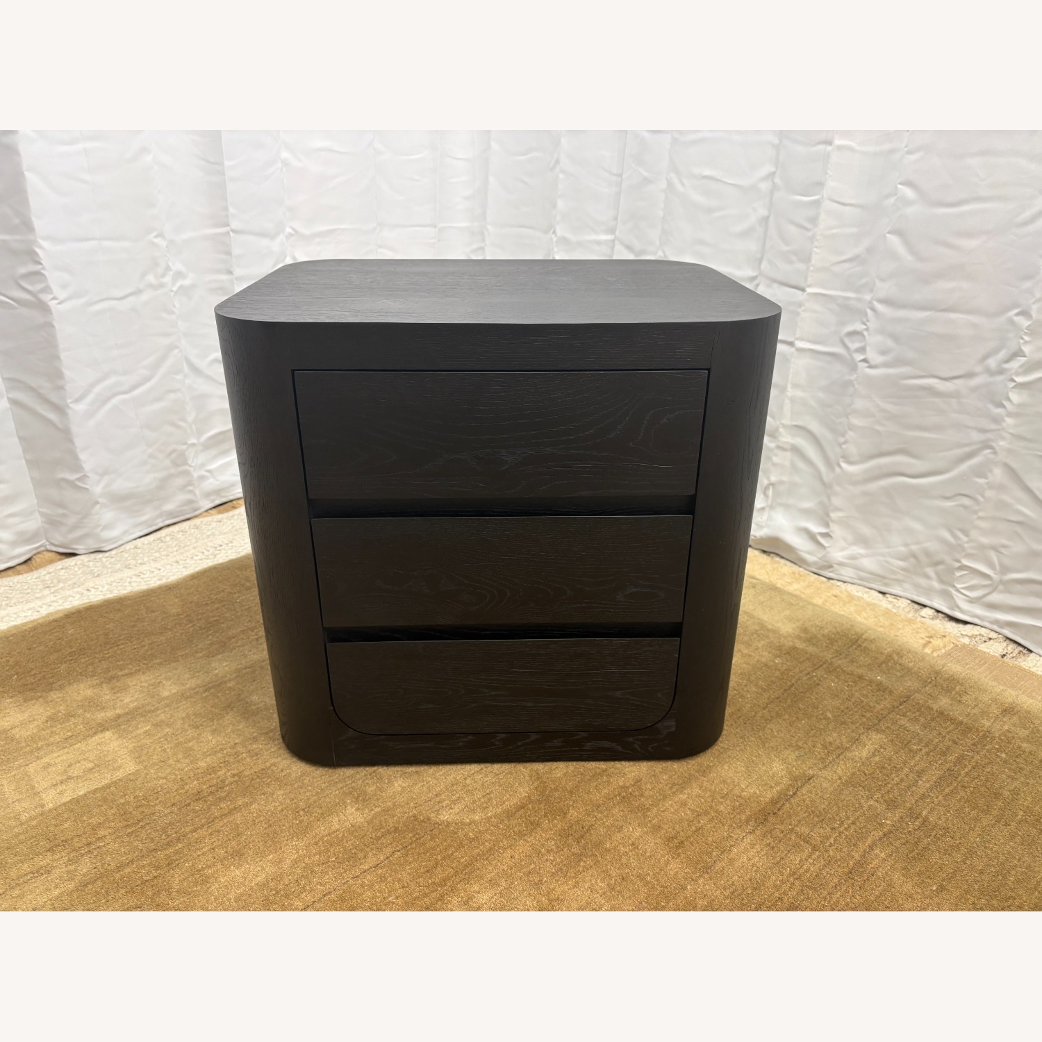 RH Oslo Closed Nightstand — 26" - image-18